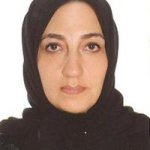 تصویر دکتر مهشید میرلوحی