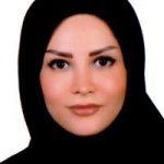 تصویر دکتر سارا خاتمی