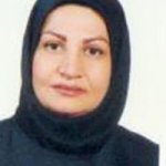 تصویر دکتر میترا طبری