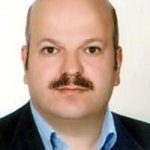 تصویر دکتر غلامحسین مظفری