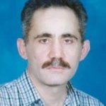 تصویر دکتر یونس لطفعلی نیا