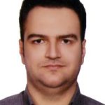 تصویر دکتر سیدامیر میراحمدی