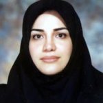 تصویر دکتر فرناز آزاده