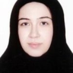تصویر دکتر مرضیه نجفی
