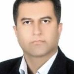 تصویر دکتر فرزاد مهران نیا