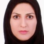 تصویر دکتر مهسا چروم خیرآبادی
