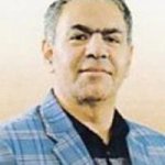 تصویر دکتر علی عبدالحسین زاده