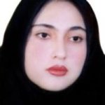 تصویر دکتر پانته آ فریدنیا