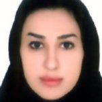 تصویر دکتر مهسا خداپرست