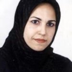 تصویر دکتر فرناز میرفخرائی