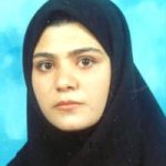 تصویر دکتر طوبی حیدری