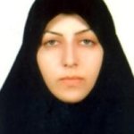 تصویر دکتر مرجان سخایی