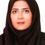 تصویر دکتر بهاره اردبیلی