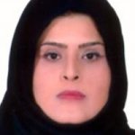 تصویر دکتر شهلا اشراقی