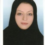 تصویر دکتر راضیه معتمدی