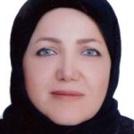 تصویر دکتر اکرم ابراهیمی
