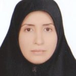 تصویر دکتر اعظم السادات میرحسین زاده