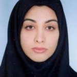 تصویر دکتر میترا اعظمی