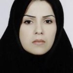 تصویر دکتر مرجان فرامرزی