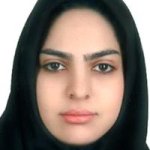 تصویر دکتر زینب السادات سیف زاده