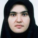 تصویر دکتر شهلا باقری قهفرخی
