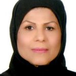 تصویر دکتر میترا عبدشاهزاده