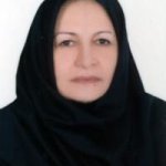 تصویر دکتر میترا سالاری