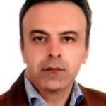 تصویر دکتر محسن اکبری