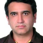 تصویر دکتر بهزاد گرگانی