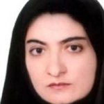 تصویر دکتر پروین امیریان فارسانی