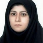 تصویر دکتر میترا حیدرپور