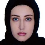 تصویر دکتر آیدا اکبری نیا