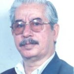 تصویر دکتر غلامحسین غنی سلماسی