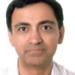 تصویر دکتر سیدامیرعطاءاله مرتضوی راوری