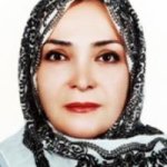 تصویر دکتر میترا مالک
