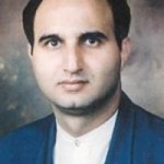 تصویر دکتر سعید حسینی