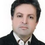 تصویر دکتر رسول حسینچی قره آغاجی