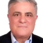 تصویر دکتر محمدعلی کاویانی