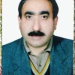 تصویر دکتر فرهنگ سلامتی