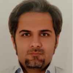تصویر دکتر آرش جدیری اسلامی
