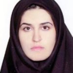 تصویر دکتر فرناز اشراقی