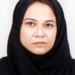 تصویر دکتر میترا قایمی