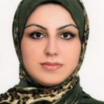 تصویر دکتر فرناز ایزدفر