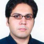 تصویر دکتر مدیا اسلامی