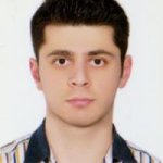 تصویر دکتر مسعود مرتضی زاده محله