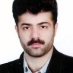 تصویر دکتر علی رضایی