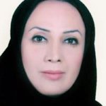 تصویر دکتر میترا یارمحمدی