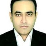 تصویر دکتر بهزاد شالباف زاده