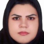 تصویر دکتر راضیه طاهردباغ