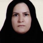 تصویر دکتر اعظم اکبری